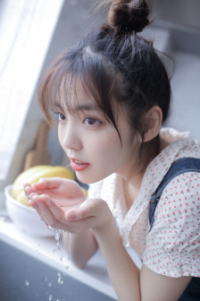 钟欣潼完整版