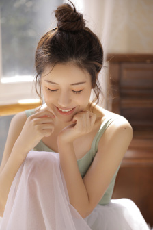我的小妖精宝贝